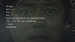 Скриншот 8 к игре Scary Stories: Grotesque