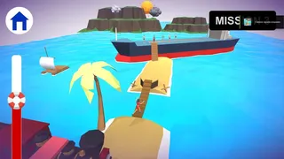 Ocean Rush