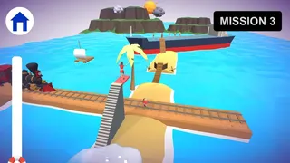 Ocean Rush