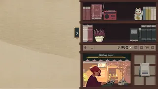 Lofelia's Cozy Corner