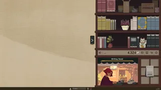 Lofelia's Cozy Corner