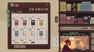 Скриншот 5 к игре Lofelia's Cozy Corner