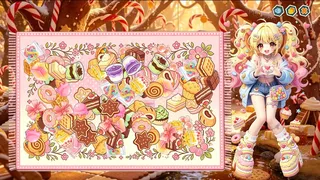 魔法少女甜心3D Magical Girl Sweetheart 3D
