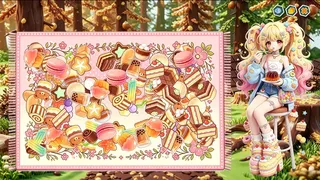 魔法少女甜心3D Magical Girl Sweetheart 3D