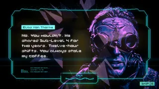 Скриншот 7 к игре Dither Paradox