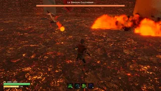 Arenfall