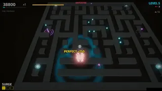 Скриншот 5 к игре ETCH