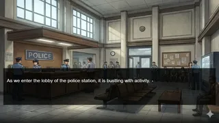 Smashville Detective Agency
