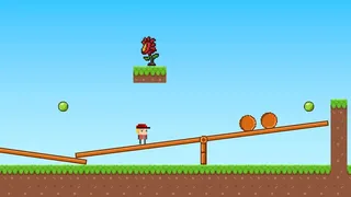 Red Cap Adventure