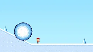 Скриншот 5 к игре Red Cap Adventure