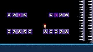 Скриншот 8 к игре Red Cap Adventure