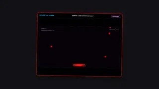 Behind the Screen