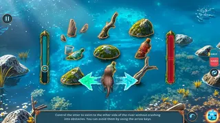 Скриншот 5 к игре Дикая История: Первобытные Секреты Коллекционное издание