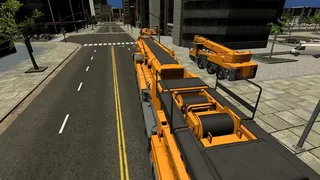 EvoSim - MotorWheels Simulator