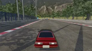 EvoSim - MotorWheels Simulator