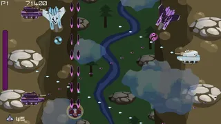 Bingus In Space