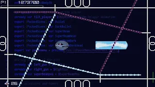 Скриншот 6 к игре Bingus In Space