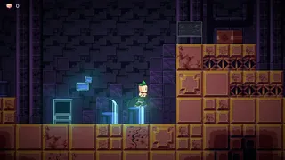 Скриншот 8 к игре Clonefall
