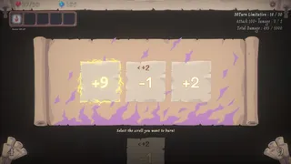 Скриншот 8 к игре Spellburst