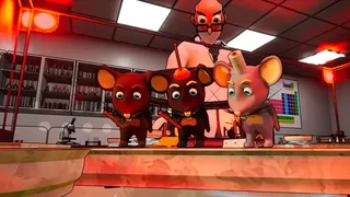 SqueakOut