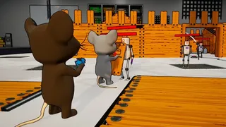 SqueakOut
