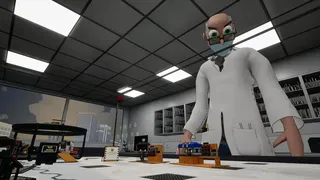 SqueakOut