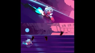 Neon Rhythm Plus