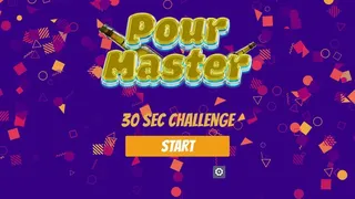 Pour Master