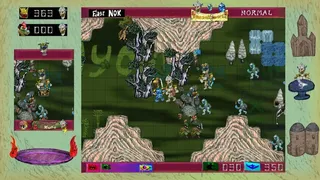 Скриншот 5 к игре BOKOSUKA WARS II
