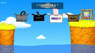 NEKOHERO