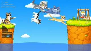 NEKOHERO