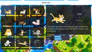 Скриншот 5 к игре NEKOHERO