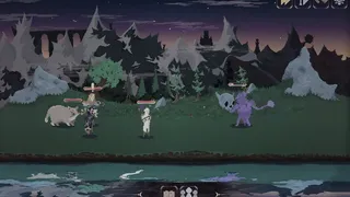 Скриншот 5 к игре Dark Avos
