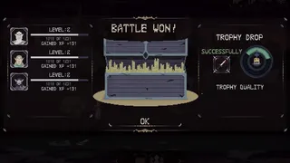 Скриншот 6 к игре Dark Avos
