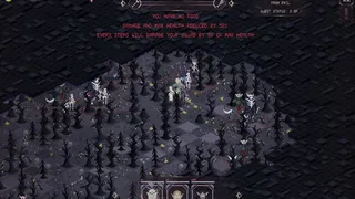 Скриншот 7 к игре Dark Avos