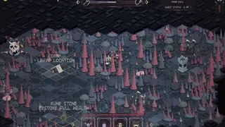 Скриншот 8 к игре Dark Avos
