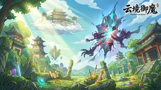 云境御魔