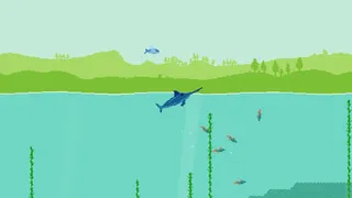 Скриншот 6 к игре Spearfish
