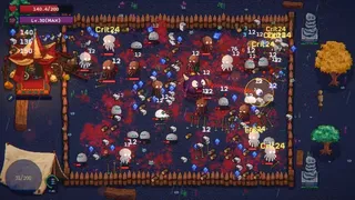 Monster Cruncher