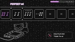 Purrfect Beats