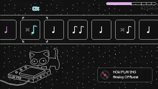 Скриншот 6 к игре Purrfect Beats