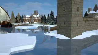 Medieval Lands