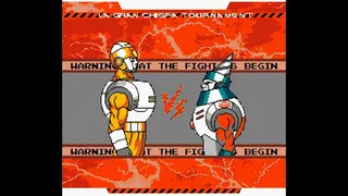 ESTRELLAS MECANICAS - La gran chispa Tournament