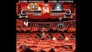 ESTRELLAS MECANICAS - La gran chispa Tournament