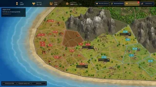 Ironholm: Reign of the Isles