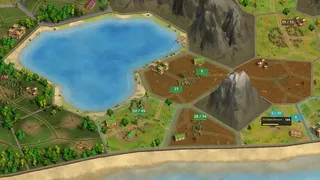 Ironholm: Reign of the Isles
