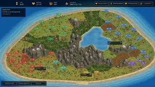 Ironholm: Reign of the Isles