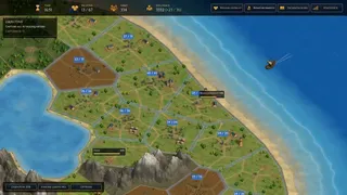 Скриншот 5 к игре Ironholm: Reign of the Isles