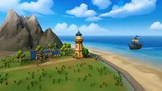 Скриншот 8 к игре Ironholm: Reign of the Isles