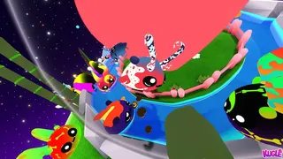 Скриншот 5 к игре Kugle